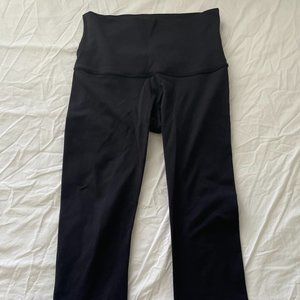 Lululemon Leggings - Size 4
